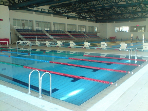 Plivački miting 28. januara na Gradskom olimpijskom bazenu