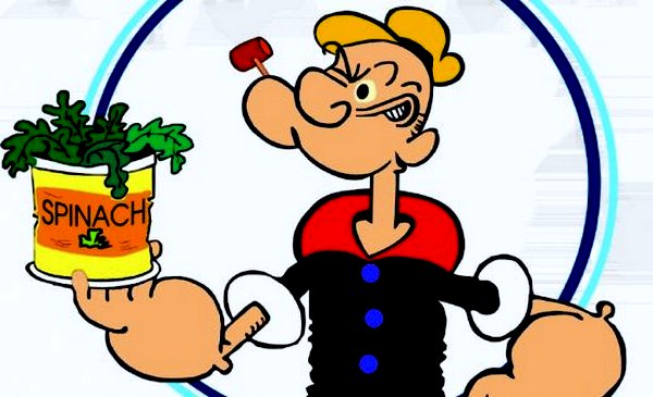 Popaj slavi 83. rođendan