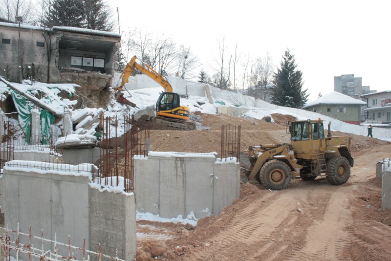 Nahorevska 5 - uklonjeni kran