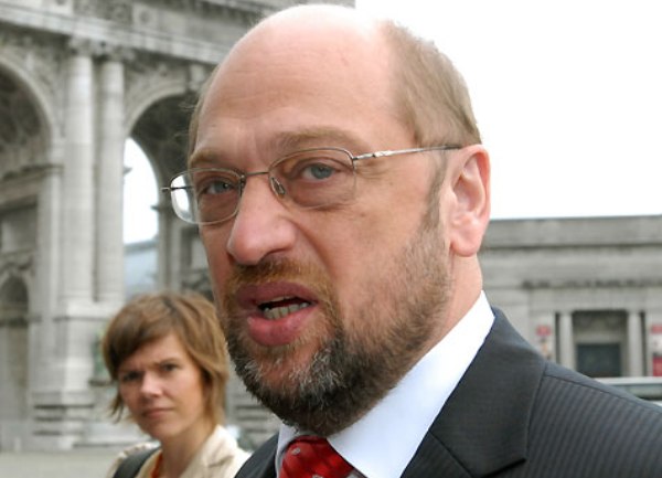 Martin Schulz Martin Schulz