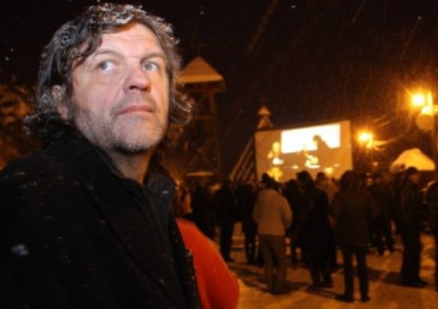 Emir Kusturica, 5. Kustendorf
