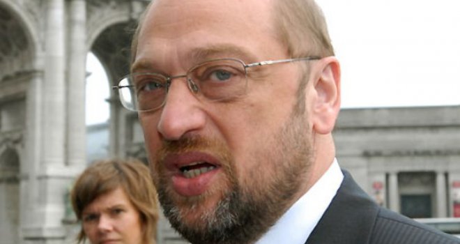 Schulz nominovan za novog kancelara Njemačke