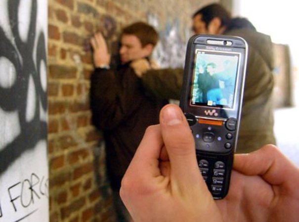 Nasilje na internetu