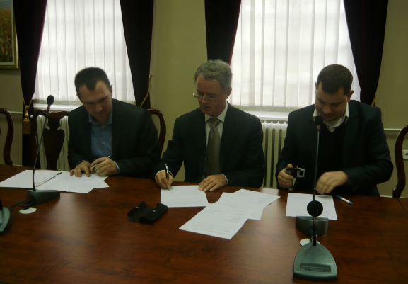 memorandum o razumijevanju