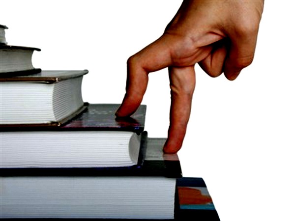 Pornografija za ljubitelje knjiga