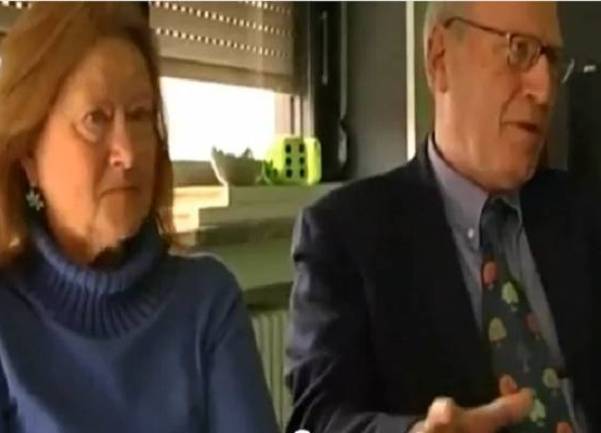 supružnici smrt posvetili Berlusconiju