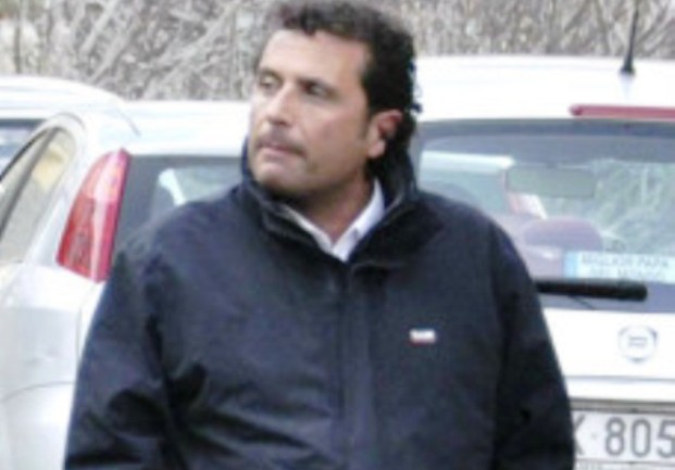 Francesco Schettino