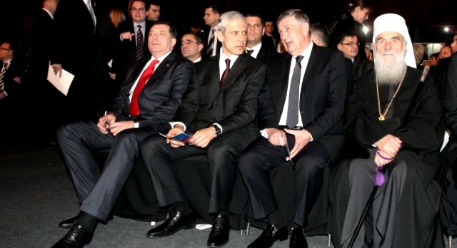 RTRS, FTV, (ne)zavisni Jerinić, Nikolaidis i druge laži i obmane