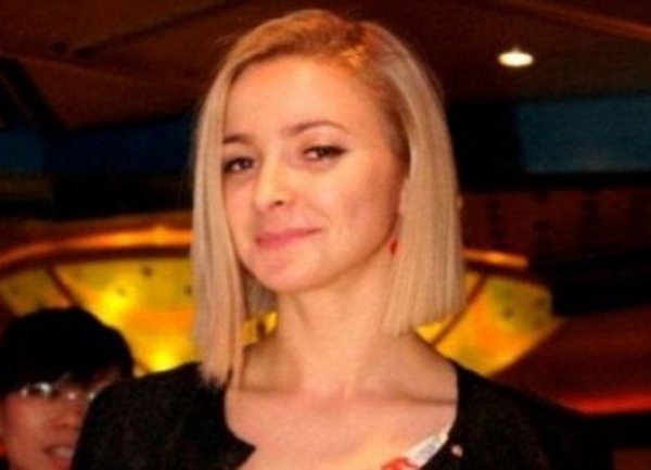 plavusa sa concordije