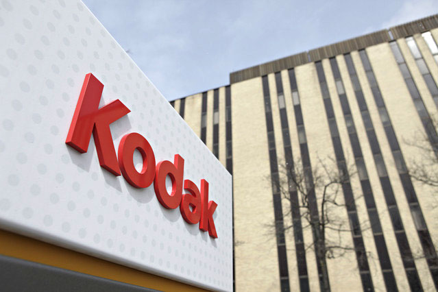 kodak