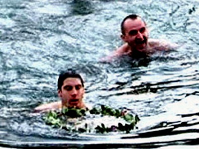 Krst iz vrbasa izvadio Aleksa Jo&scaron;ić