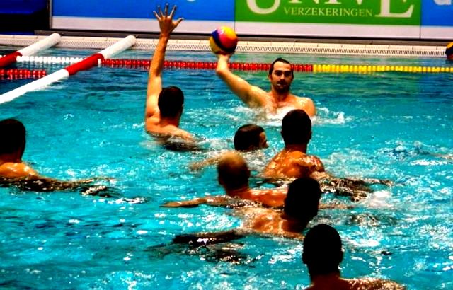 Srbija u balkanskom derbiju pobijedila Hrvatsku rezultatom 15:12