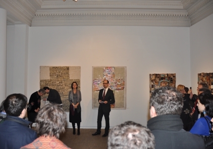 Izložba banjalučkih umjetnika u Beču   