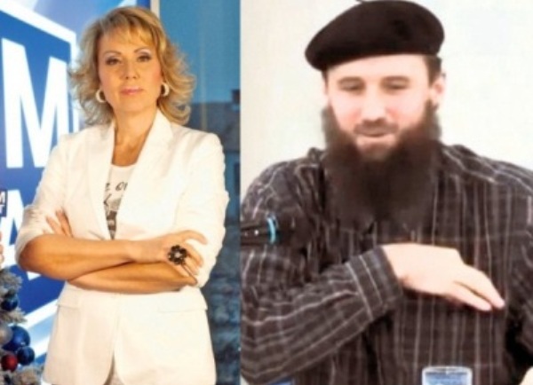 Elvedin Pezić i Lepa Brena