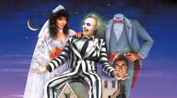 Tim Burton sprema nastavak Beetlejuicea