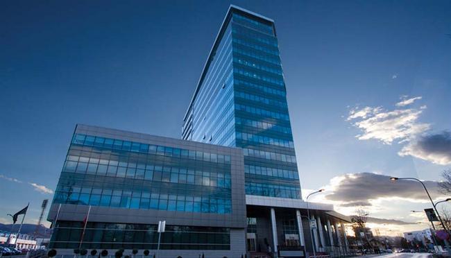 Kako je 'domaćinski' izgrađena zgrada RTRS 