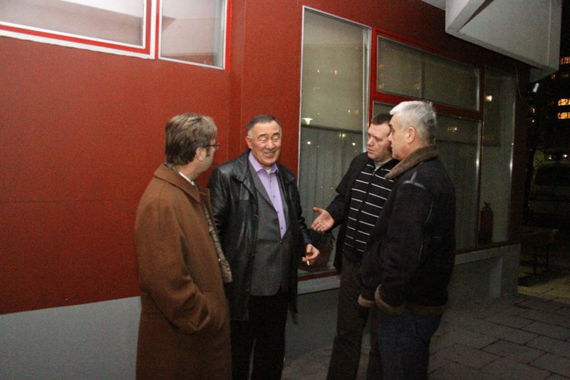 ubistvo alipasino polje/ foto: DEPO