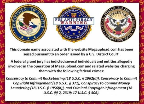 megaupload