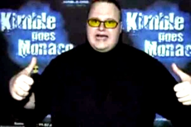 Policija plijeni imovinu osnivača Megauplouda