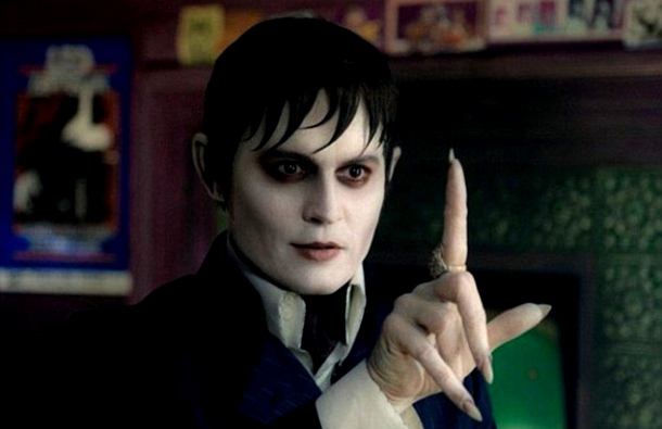 Ve&scaron;tice, vampiri i Džoni Dep