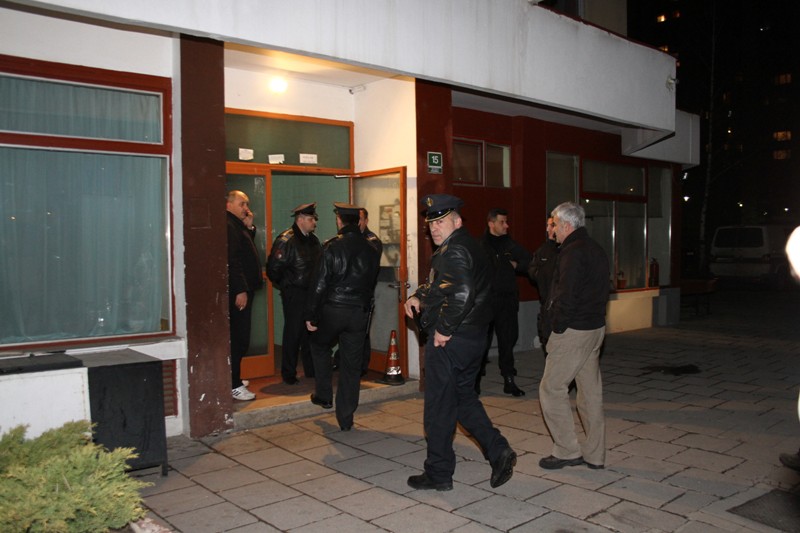 ubistvo alipasino polje/ foto: DEPO