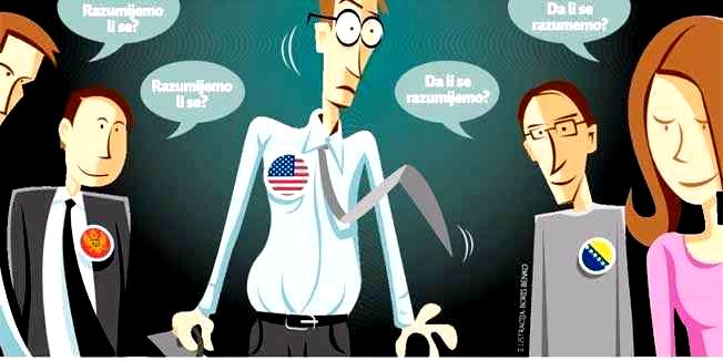 RTL dobio opomenu jer ne prevodi srpske filmove