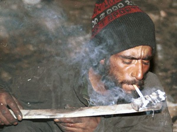 U Iranu je lak&scaron;e nabaviti drogu nego sladoled