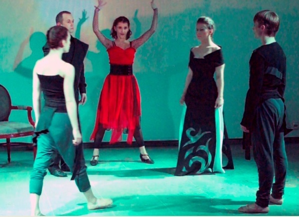 Pričaj mi o zalasku u CKA Charlama