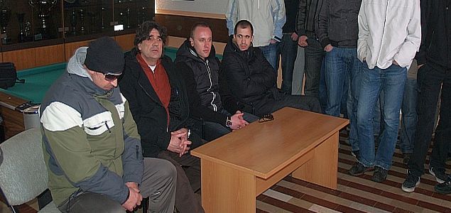 U Bihaću održani protesti Sile nebeske/ foto: Kip.ba