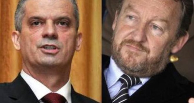 Odluka Suda BiH: Fahrudinu Radončiću dozvoljeni sastanci s Bakirom Izetbegovićem