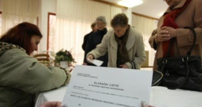 Da li građani trebaju odlučivati baš o svemu: Slovenska vlada uvodi nove restrikcije za raspisivanje referenduma