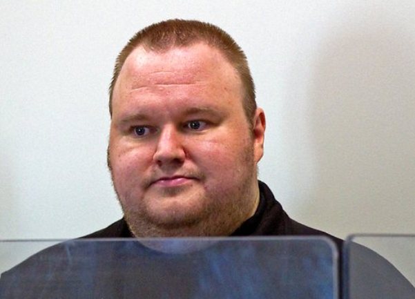 Kim Dotcom