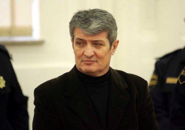 Mehdo Muhović/ Foto: DEPO PORTAL