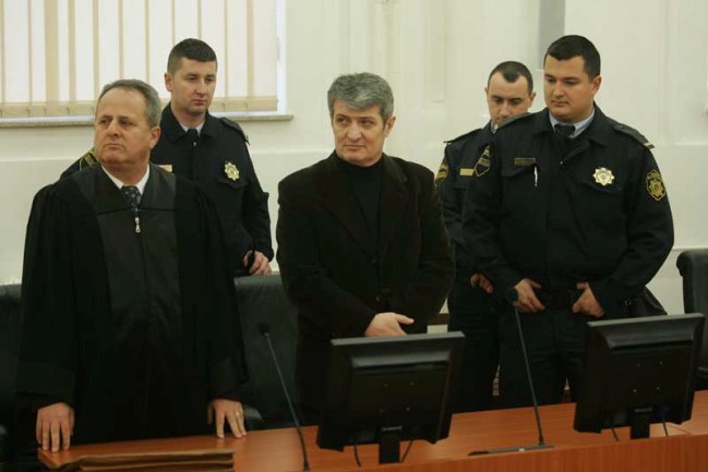 Mehdo Muhović/ Foto: DEPO PORTAL