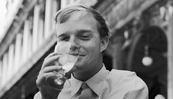 Truman Kapote