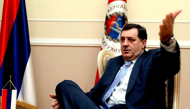 Kako je triput htjelo ubiti Milorada