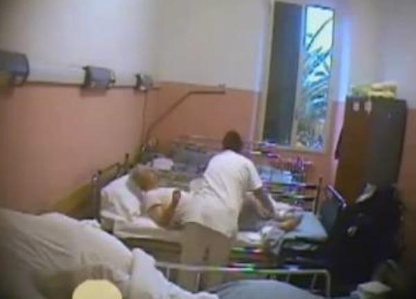 starački dom u San Remu