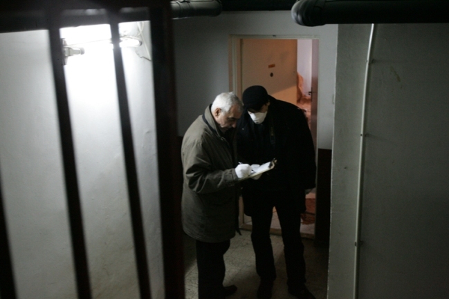 Ubistvo Hajrije Vejsilovski/ Foto: DEPO PORTAL