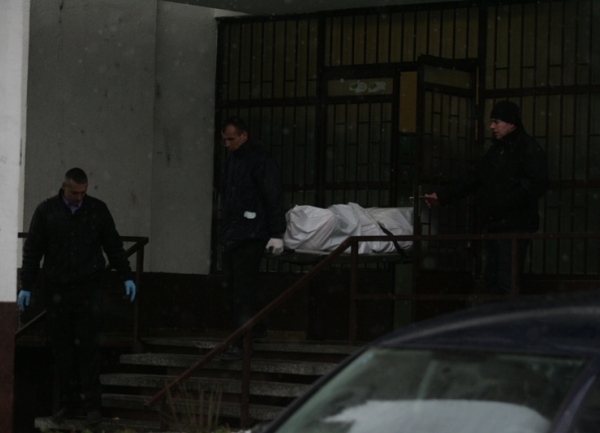 Ubistvo Hajrije Vejsilovski/ Foto: DEPO PORTAL