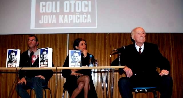 Tko tebe riječima, ti njega &scaron;akama