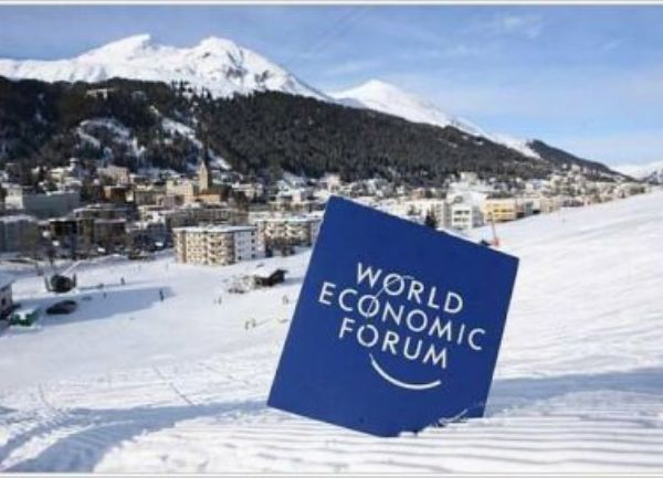 davos forum
