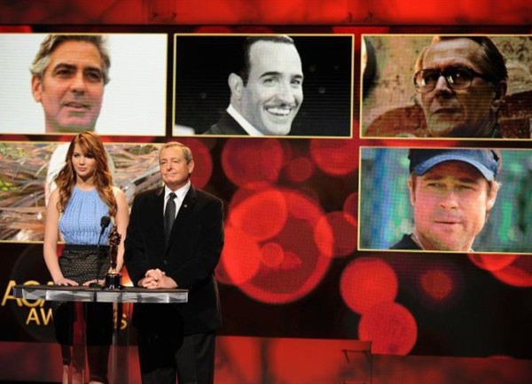 nominacije za oskara