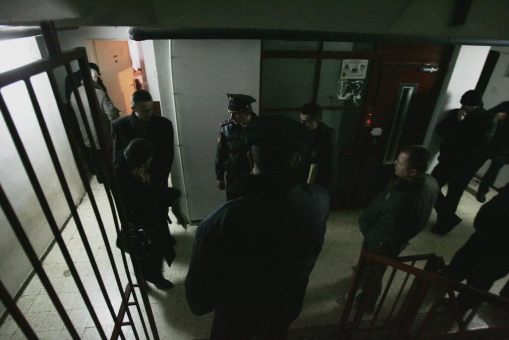 Ubistvo Hajrije Vejsilovski/ Foto: DEPO PORTAL