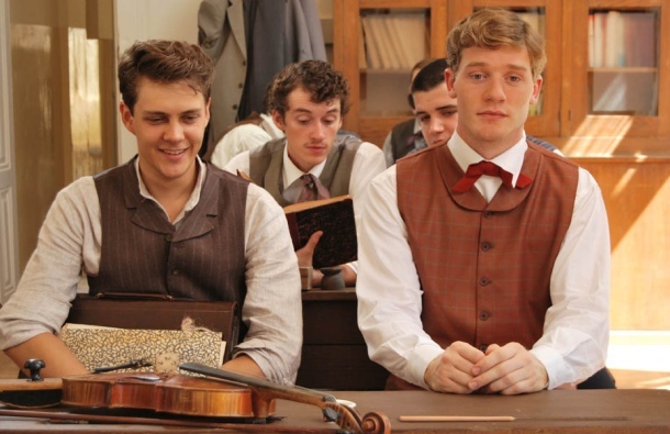 Dvije premijere filma '&Scaron;e&scaron;ir Koste Vujića'