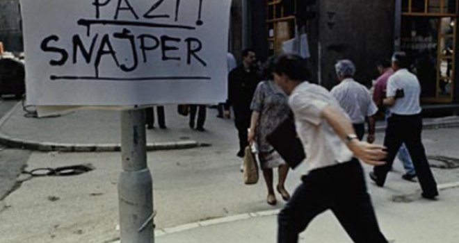   Zadić traži odgovore: Jesu li Austrijanci učestvovali u 'Sarajevo safariju'?