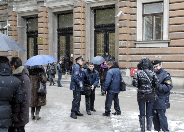 kantonalni sud sarajevo
