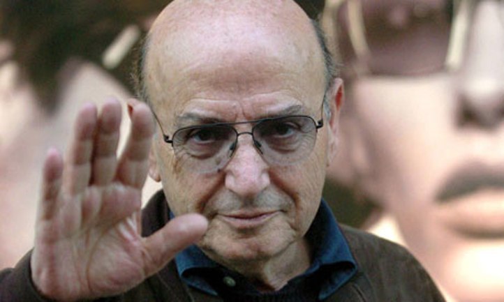theo angelopoulos