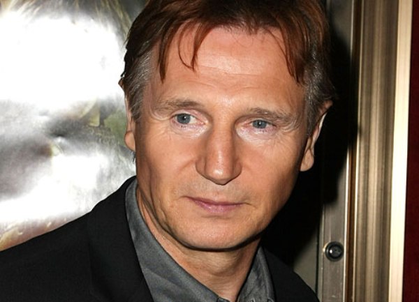 Liam Neeson