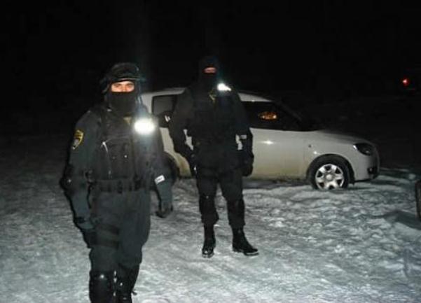 gornja maoca pretres