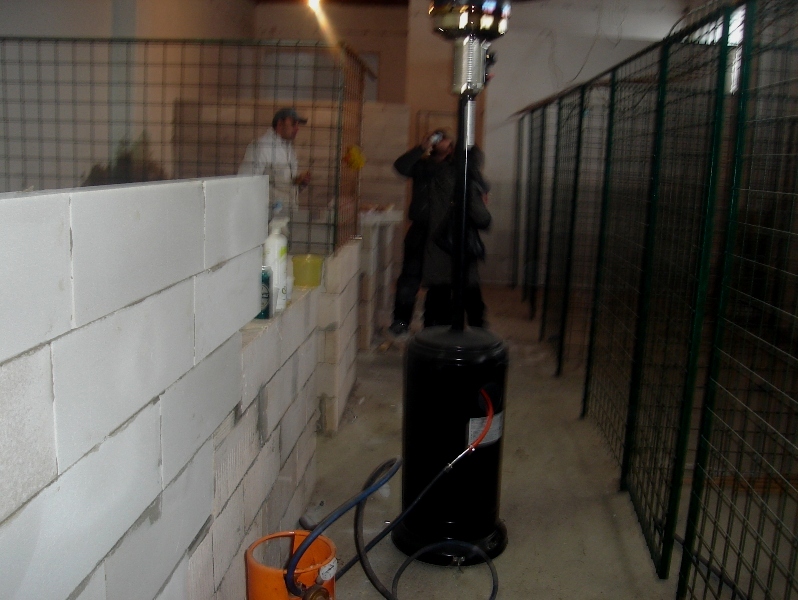 Objekat u Gladnom polju